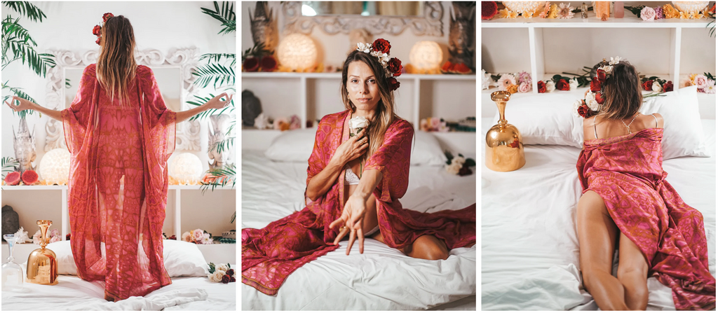 The Lover Collection