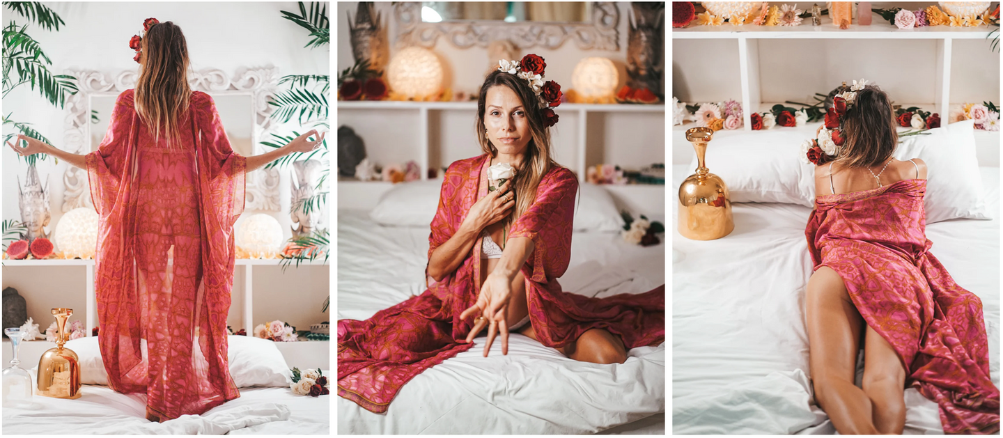 The Lover Collection