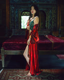 The Magdalene Rose Classic Kimono