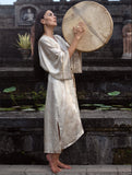 The Messenger Priestess Classic Kimono