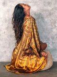 Queen Lakshmi Classic Kimono